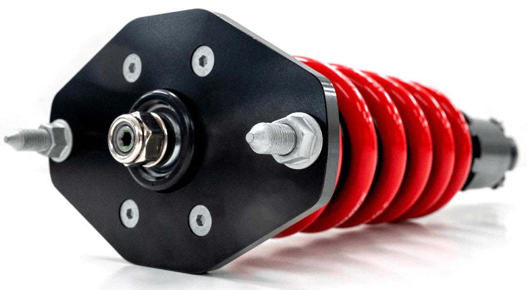 Do Coilovers Make Your Car Lower Discover How Coilovers Can Adjust you Car