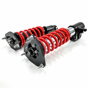 Benefits of upgrading your Toyota 86 coilovers
