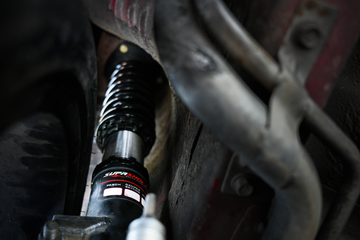 Unlock Your Vehicle's Potential with Supashock Performance Suspension Kits
