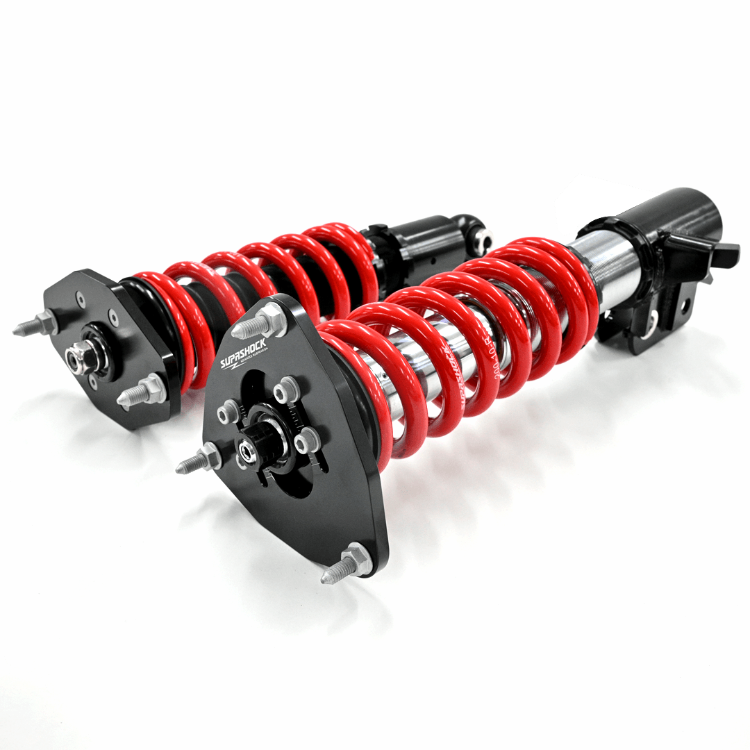 Honda Integra Type-R DC5 2002-2006 Coilovers