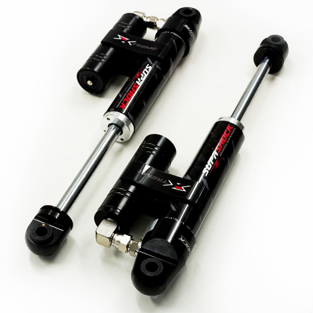 MITSUBISHI TRITON MR XTREME SUSPENSION KIT