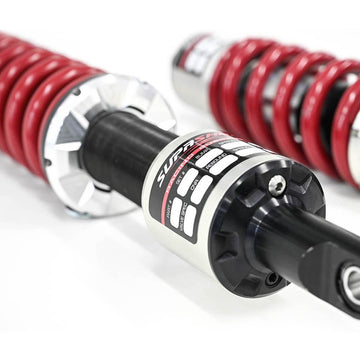 Supashock Bespoke Suspension