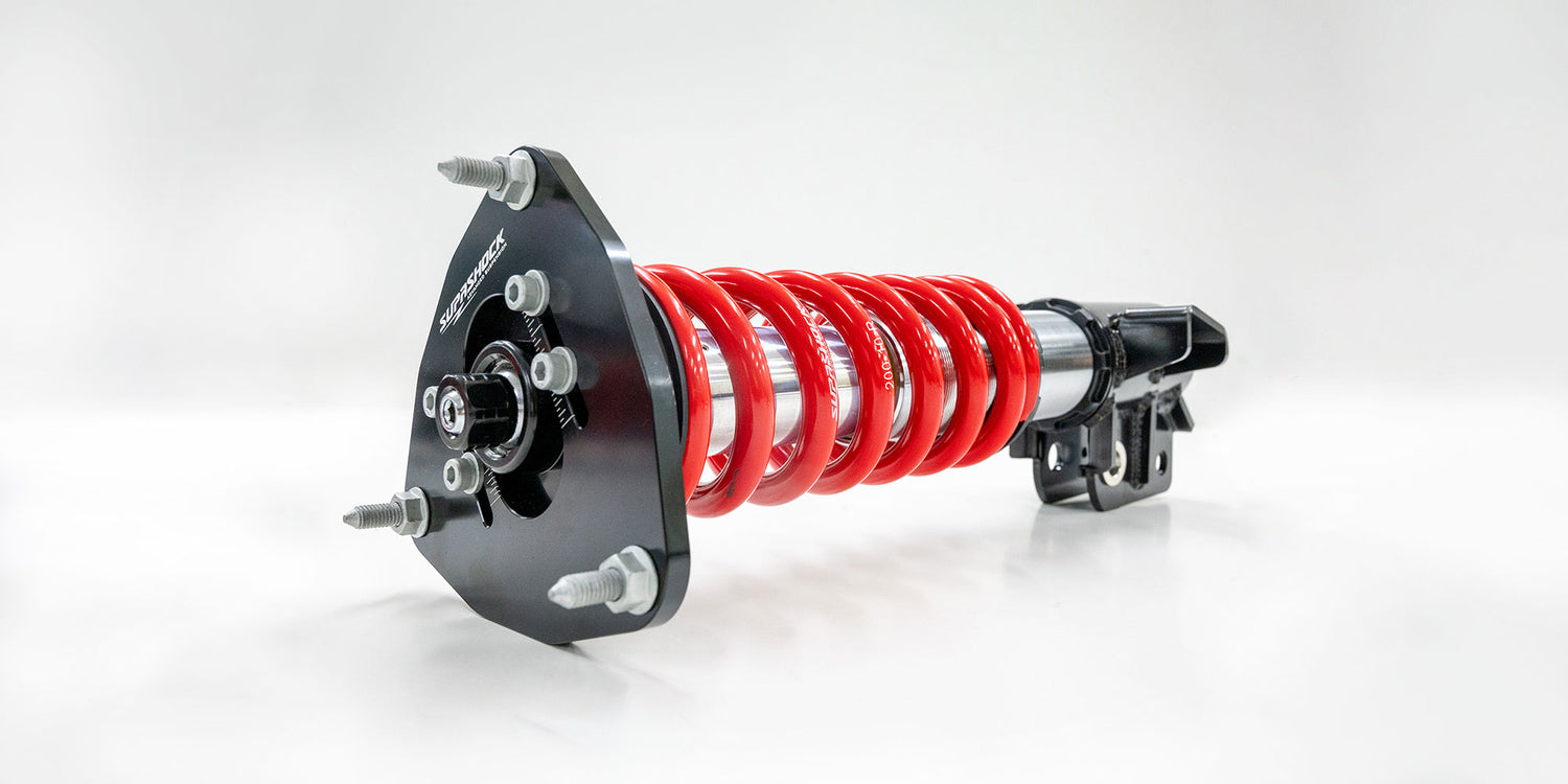 Coilovers vs Lowering Springs Which Upgrade is Right for You?