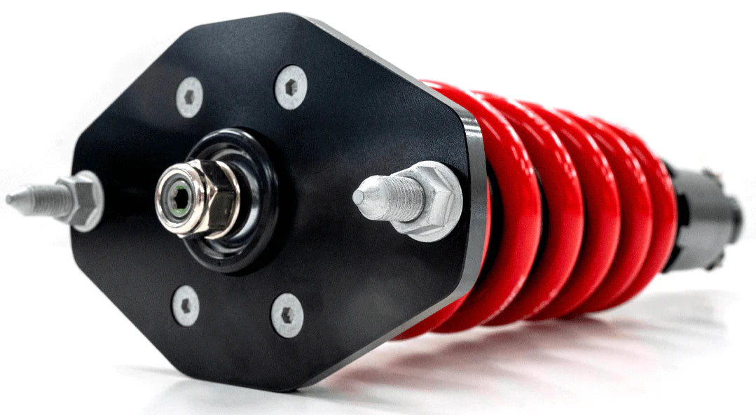 Do Coilovers Make Your Car Bumpy: Exploring the Impact of Coilovers on