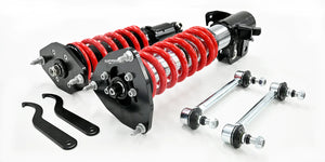 The Importance of High-Performance Aftermarket Suspension System Testing and Maintenance