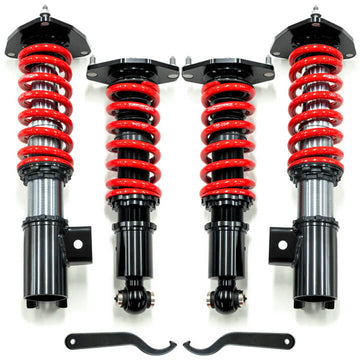 Shock Absorber Meaning