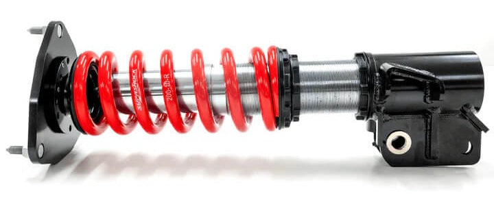 Understanding the Strut Foot: Importance, Functions, Signs of Wear, and ...