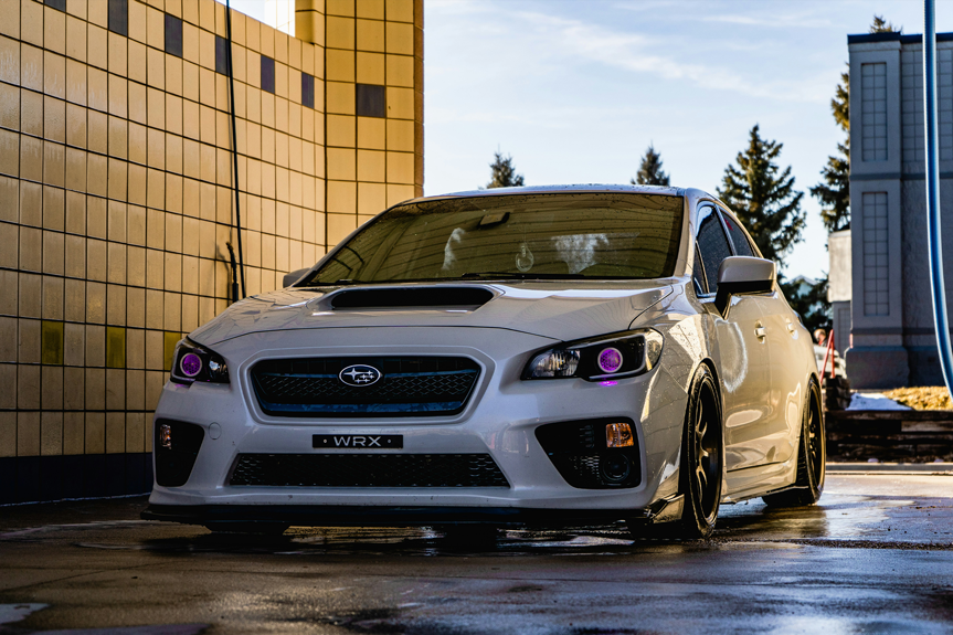 WRX Coilovers: Ultimate Guide to Upgrading Your Subaru's Suspension