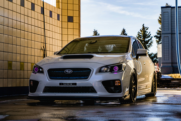 WRX Coilovers: Ultimate Guide to Upgrading Your Subaru's Suspension