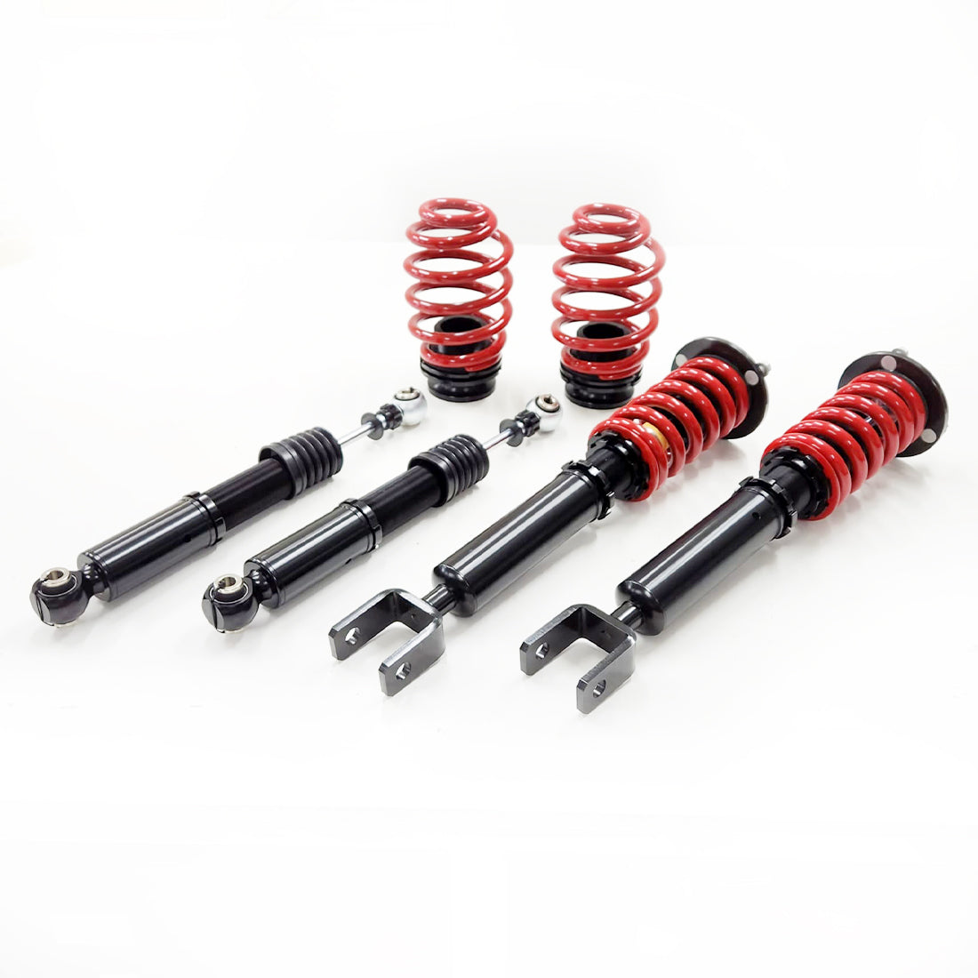 Supashock Ford Falcon Coilovers