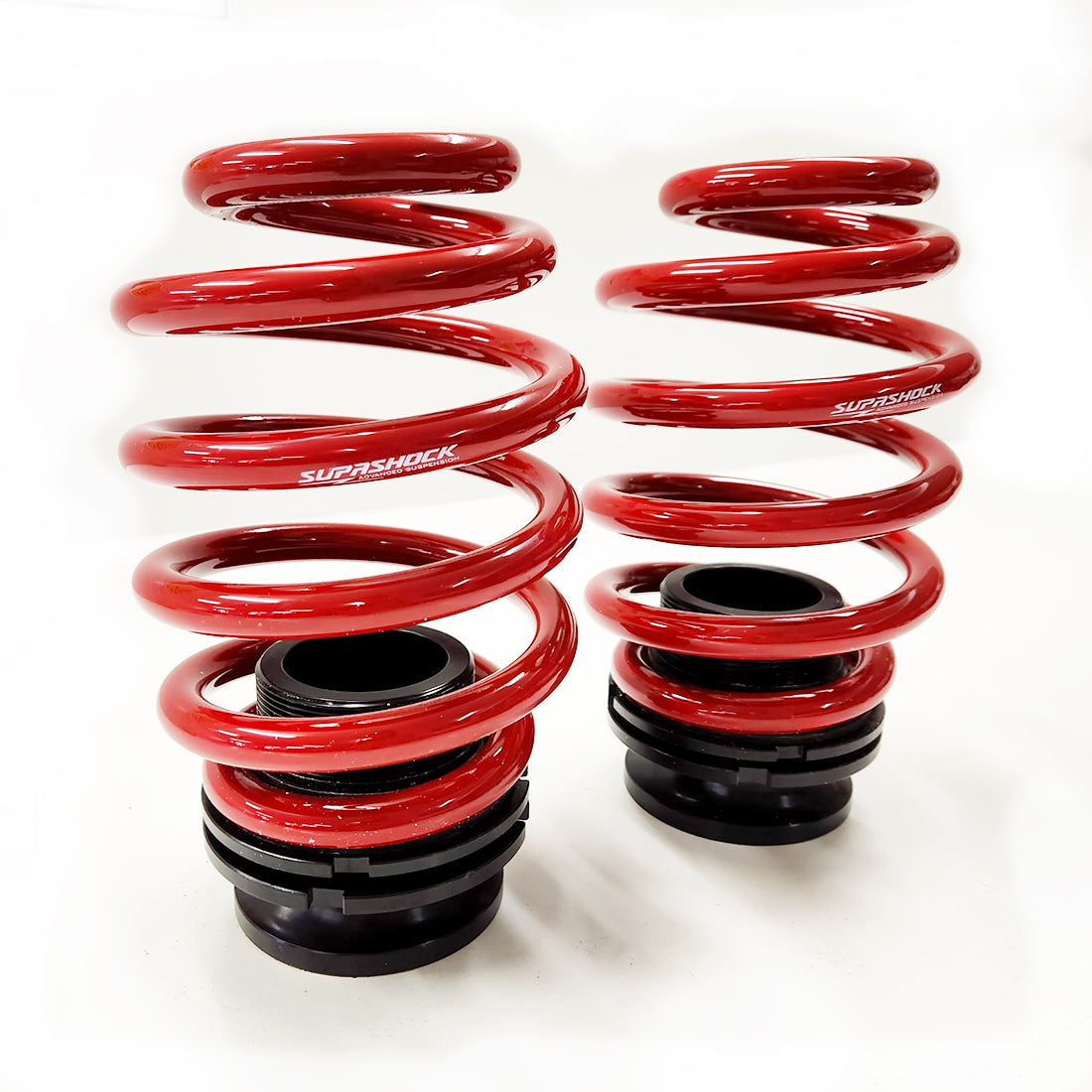 Ford Falcon FG Coilovers: Get the Best Ride on your Falcon FG!