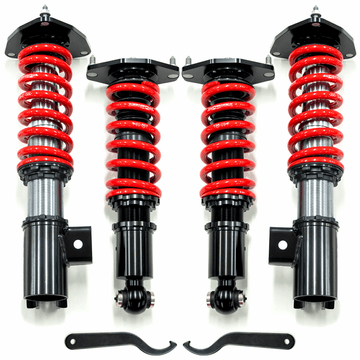 Toyota Corolla GR GTS E210 2022-Up Coilovers