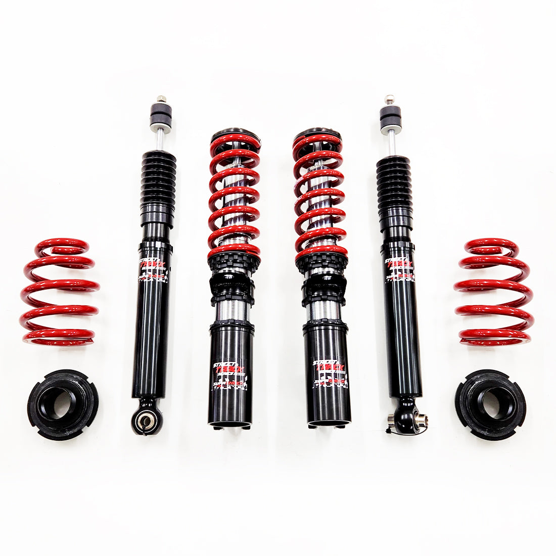 Holden Commodore Coilovers