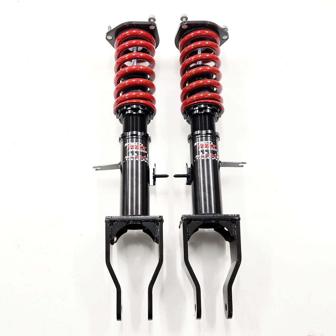 Nissan GT-R R35 '08-up Coilovers