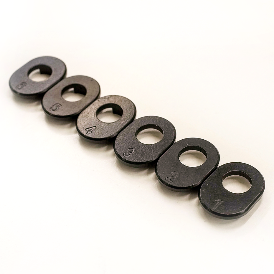 Excel Control Suspension Supashock Advanced Suspension