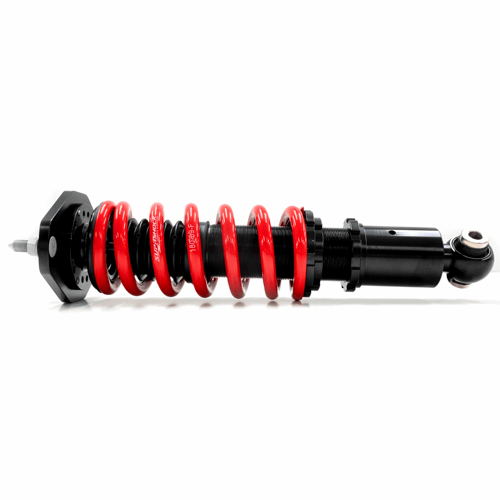 RX8 Coilovers: Shop Mazda RX-8 SE3P 03-08 Coilover Kit – Supashock