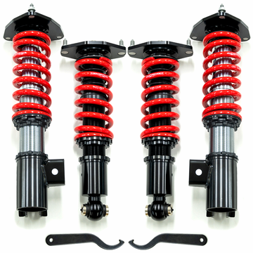 Mercedes-Benz E-Class Coilovers