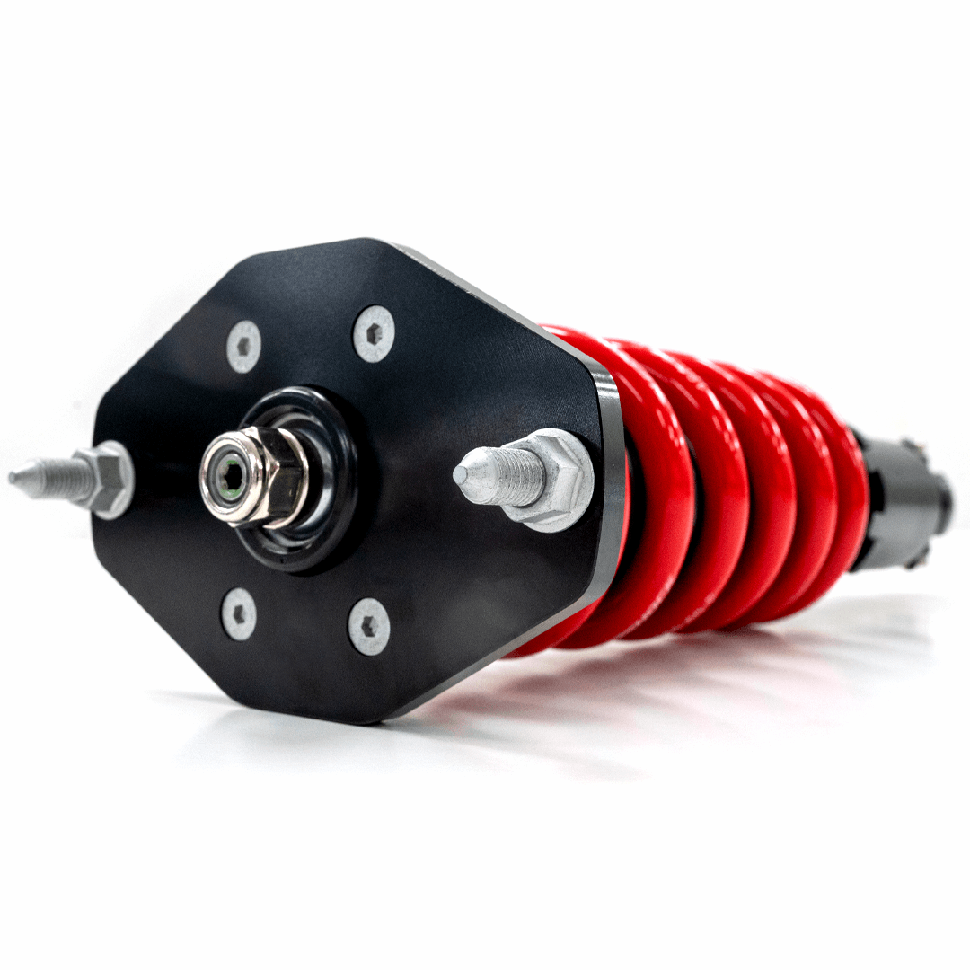 Toyota Altezza Coilovers