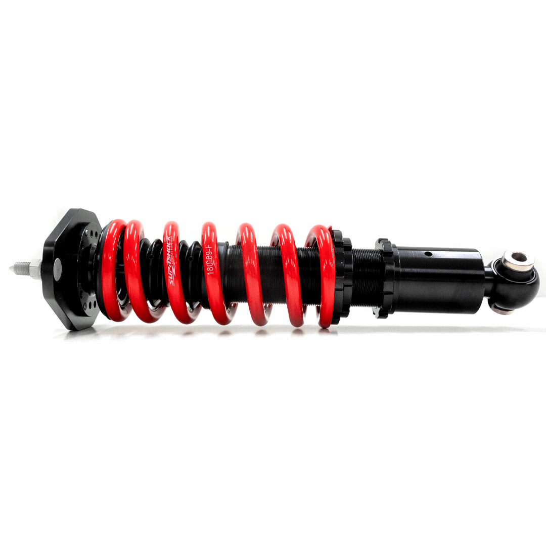 Toyota Altezza Coilovers